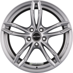 GMP ITALIA DEA Silver